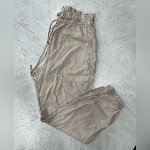 Bella Dahl pants. Size Medium - Picture 2 of 5